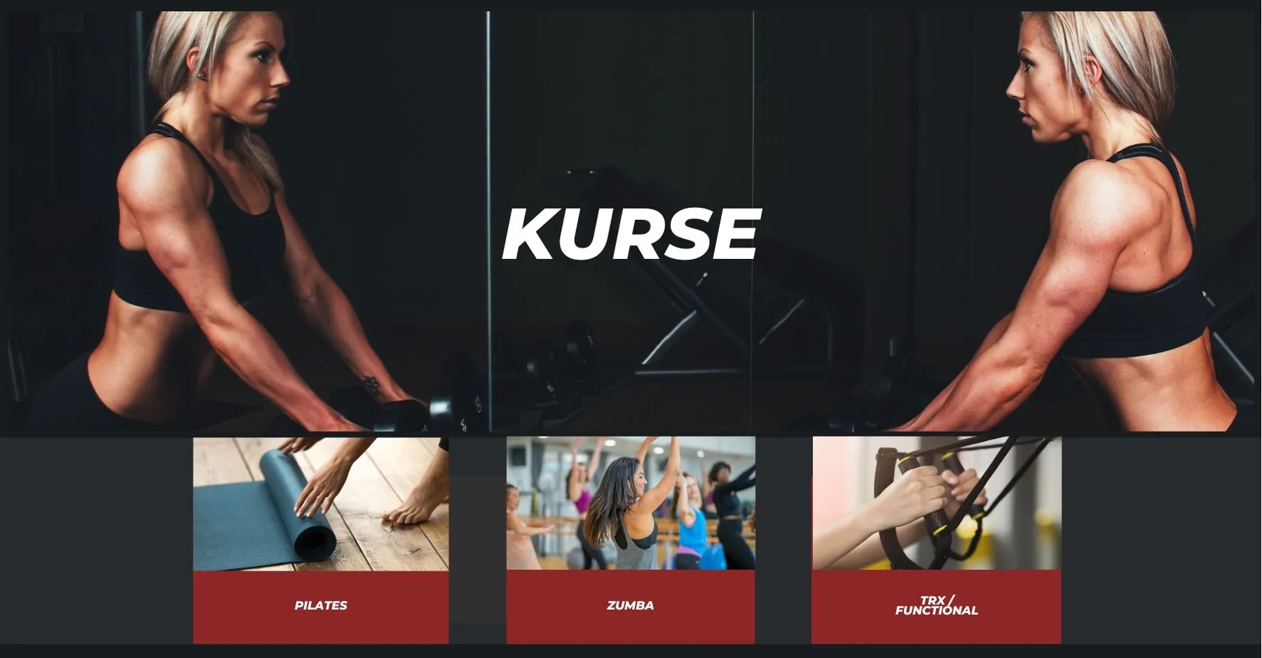 offering courses